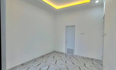 Jual Rumah murah dekat Toll dan UI Depok roftop