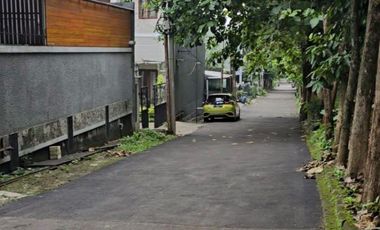 Jual Rumah murah dekat Toll dan UI Depok roftop