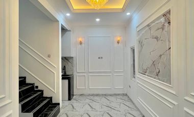 Jual Rumah murah dekat Toll dan UI Depok roftop