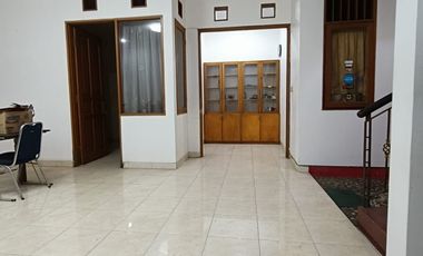 Dijual Rumah Suad Renov Baja Ringan Di Taman Harapan Baru Bekasi