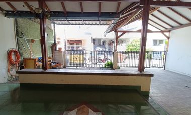 Dijual Rumah Suad Renov Baja Ringan Di Taman Harapan Baru Bekasi