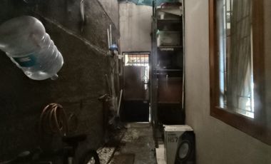 Dijual Rumah Suad Renov Baja Ringan Di Taman Harapan Baru Bekasi