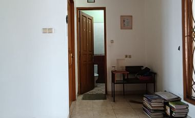 Dijual Rumah Suad Renov Baja Ringan Di Taman Harapan Baru Bekasi