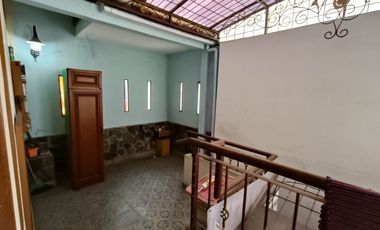 Dijual Rumah Suad Renov Baja Ringan Di Taman Harapan Baru Bekasi