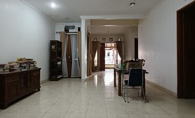 Dijual Rumah Suad Renov Baja Ringan Di Taman Harapan Baru Bekasi