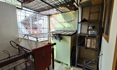 Dijual Rumah Suad Renov Baja Ringan Di Taman Harapan Baru Bekasi