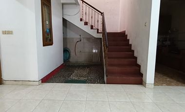 Dijual Rumah Suad Renov Baja Ringan Di Taman Harapan Baru Bekasi