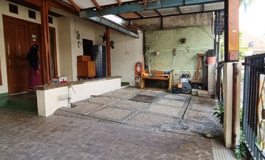 Dijual Rumah Suad Renov Baja Ringan Di Taman Harapan Baru Bekasi