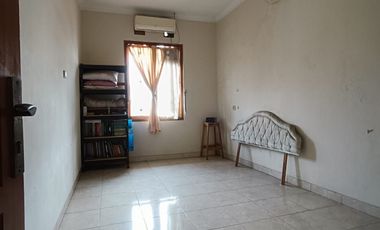 Dijual Rumah Suad Renov Baja Ringan Di Taman Harapan Baru Bekasi