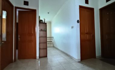 Dijual Rumah Suad Renov Baja Ringan Di Taman Harapan Baru Bekasi