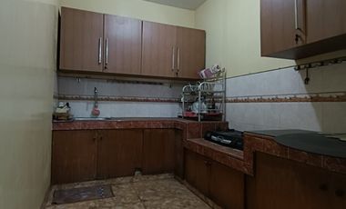 Dijual Rumah Suad Renov Baja Ringan Di Taman Harapan Baru Bekasi