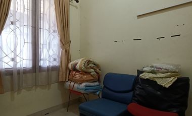 Dijual Rumah Suad Renov Baja Ringan Di Taman Harapan Baru Bekasi