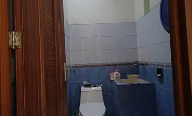 Dijual Rumah Suad Renov Baja Ringan Di Taman Harapan Baru Bekasi