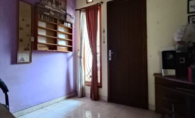 Dijual Rumah Suad Renov Baja Ringan Di Taman Harapan Baru Bekasi