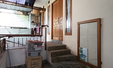 Dijual Rumah Suad Renov Baja Ringan Di Taman Harapan Baru Bekasi