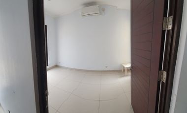 Dijual Rumah 2 Lantai Gandeng Cluster Arana Harapan Indah Bekasi