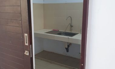 Dijual Rumah 2 Lantai Gandeng Cluster Arana Harapan Indah Bekasi