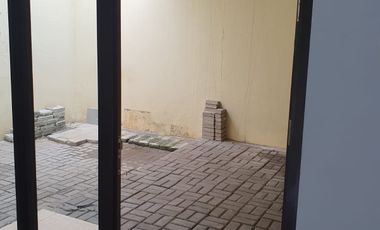 Dijual Rumah 2 Lantai Gandeng Cluster Arana Harapan Indah Bekasi