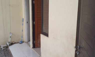 Dijual Rumah 2 Lantai Gandeng Cluster Arana Harapan Indah Bekasi