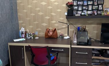 Dijual Rumah Luxury Tengah Kota