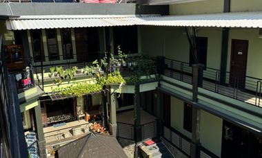 Dijual Rumah Luxury Tengah Kota