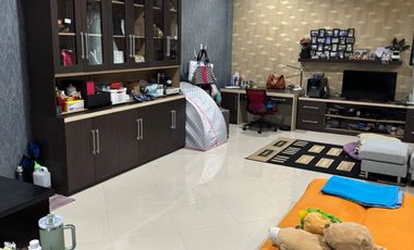 Dijual Rumah Luxury Tengah Kota