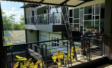 Dijual Rumah Luxury Tengah Kota