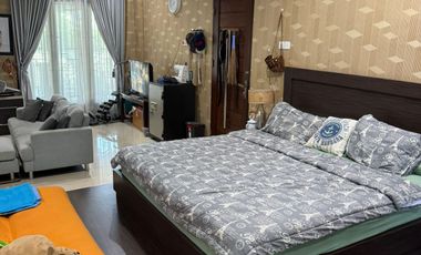 Dijual Rumah Luxury Tengah Kota