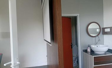 Dijual Rumah Luxury Tengah Kota