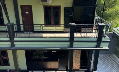 Dijual Rumah Luxury Tengah Kota