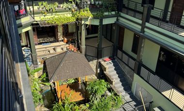 Dijual Rumah Luxury Tengah Kota