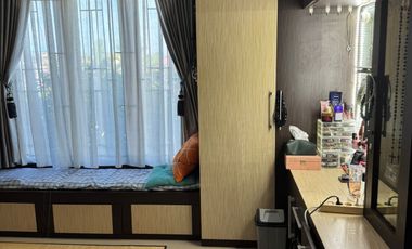 Dijual Rumah Luxury Tengah Kota
