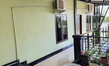 Dijual Rumah Luxury Tengah Kota
