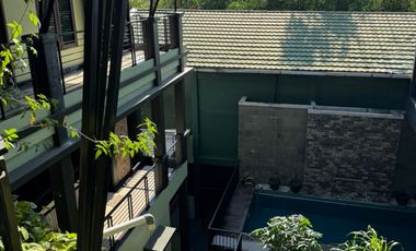 Dijual Rumah Luxury Tengah Kota