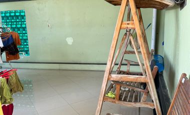 Dijual Rumah Luxury Tengah Kota