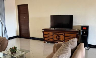 Dijual Rumah Luxury Tengah Kota