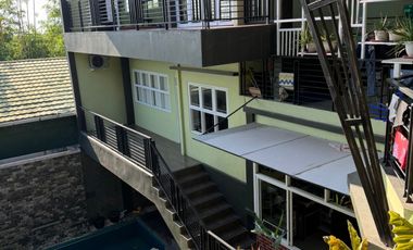 Dijual Rumah Luxury Tengah Kota