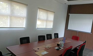 Dijual Rumah Luxury Tengah Kota