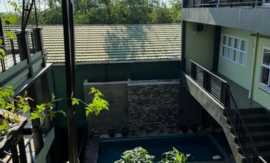 Dijual Rumah Luxury Tengah Kota