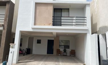 CASA EN VENTA EN VILLAS DEL RENACIMIENTO, TORREON, COAH.