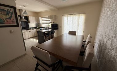 CASA EN VENTA EN VILLAS DEL RENACIMIENTO, TORREON, COAH.