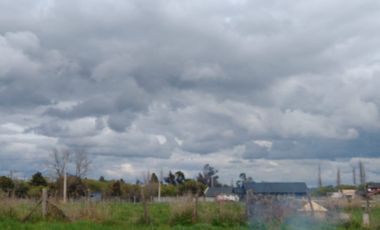 PARCELA A MINUTOS DE LA CIUDAD LOS ÁNGELES