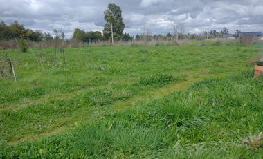 PARCELA A MINUTOS DE LA CIUDAD LOS ÁNGELES