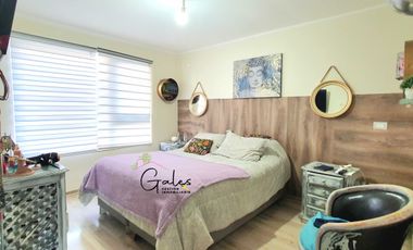 Casa en arriendo en TEMUCO