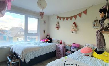 Casa en arriendo en TEMUCO