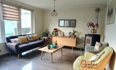 Casa en arriendo en TEMUCO