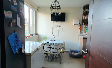 Casa en arriendo en TEMUCO