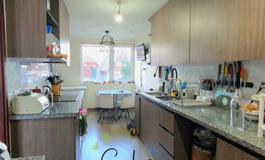 Casa en arriendo en TEMUCO