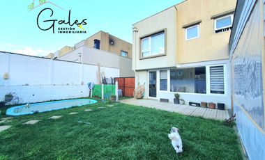 Casa en arriendo en TEMUCO