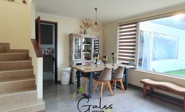 Casa en arriendo en TEMUCO